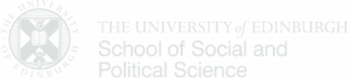 School of Political Science logo