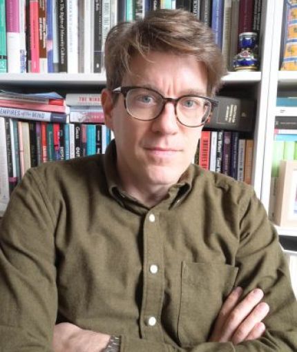 Mathias Thaler