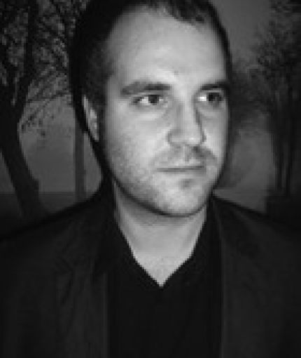 Oliver Escobar