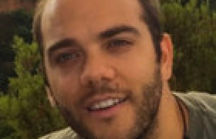 Agustin Diz
