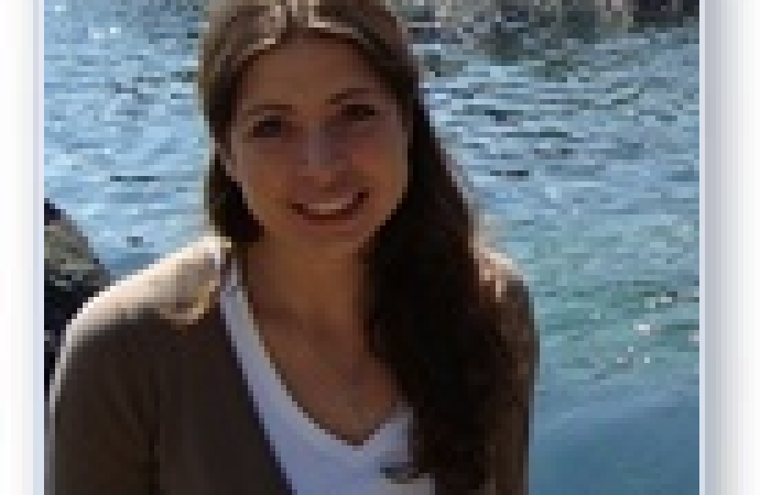 Claire Haggett