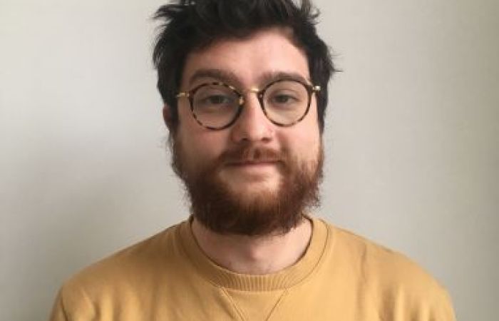 Cormac Cleary