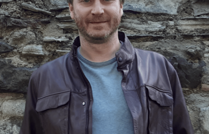 Daniel Spotswood