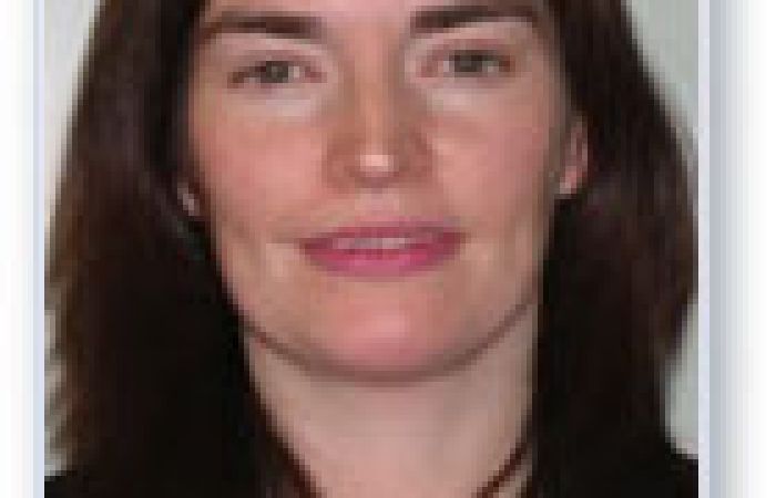 Nicola McEwen