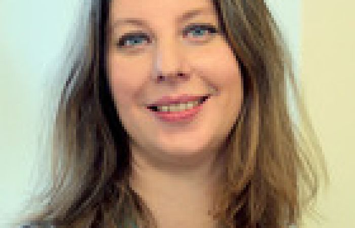 Niki Vermeulen