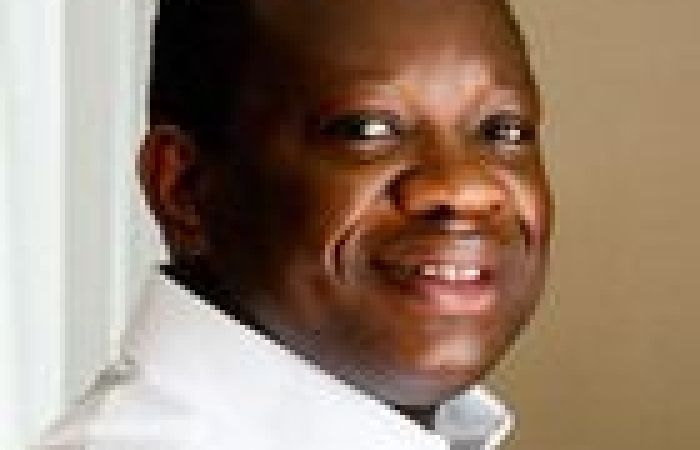 Nelson Oppong