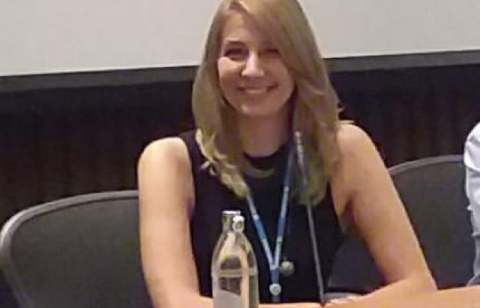 Cristina Puntaru