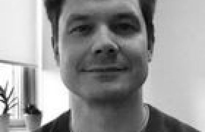 Markus Ketola